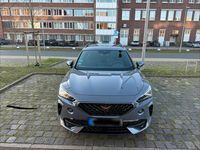 Gebraucht Cupra Formentor VZ 245 PS (180 kW) 2023 Grau SUV