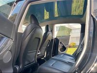 Usado Tesla Model Y RWD 250 kW (340 CV) 2023 Negro SUV