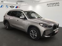Gebraucht BMW X1 Efficient Dynamics 136 PS (100 kW) 2025 Spacesilber SUV