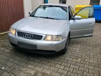 Używany Audi A3 102 KM (75 kW) 2002 Hatchback