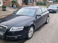 gebraucht Audi A6 4F Avant 2.7 TDi