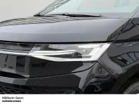 Gebraucht VW Multivan Goal 150 PS (110 kW) 2026 Van / Kleinbus