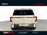 Neu Kia EV5 GT-Line 160 kW (218 PS) 2026 Weiß SUV