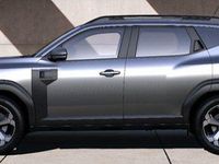 Neu Dacia Duster Journey 158 PS (116 kW) 2026 Dolomitgrau SUV