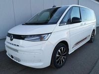 Neu VW Multivan Highline 2026 Andere Van