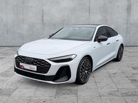 Gebraucht Audi A5 Ambiente 367 PS (269 kW) 2025 Gletscherweiß metallic Limousine