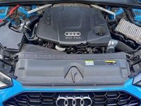 gebraucht Audi A4 45 TDI Tiptronic Quattro S Line Avant