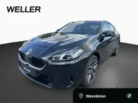 Gebraucht BMW 220 Gran Coupé Comfort Edition 170 PS (125 kW) 2025 Schwarz Coupé