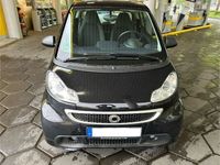 gebraucht Smart ForTwo Coupé 1.0 52kW mhd // Klima//Panoramad.//