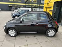 gebraucht Fiat 500C 1.0 l 70PS Sensoren