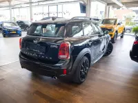 Gebraucht Mini Cooper S Countryman 163 PS (119 kW) 2019 Schwarz SUV