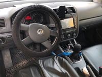 gebraucht VW Golf V Volkswagen