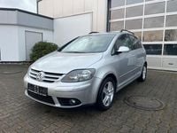 Gebraucht VW Golf VI United 140 PS (102 kW) 2008 Silber Kleinwagen