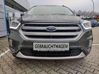 Gebraucht Ford Kuga Cool & Connect 150 PS (110 kW) 2019 Magneticgrau SUV