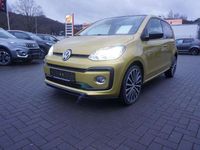 gebraucht VW up! up 1.0 TSI BMTKlima