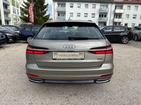 gebraucht Audi A6 Avant 45 TDI quattro sport LEDER+Kamera+AHK