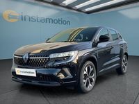 Neu Renault Austral 158 PS (116 kW) 2025 Schwarz SUV