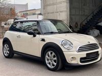 gebraucht Mini Cooper 