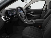 Gebraucht BMW 320 190 PS (139 kW) 2025 Grau Limousine