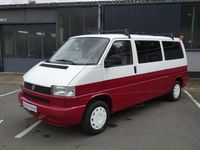 Gebraucht VW T4 68 PS (50 kW) 1998 Van