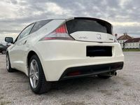 gebraucht Honda CR-Z 1.5 i-VTEC GT —TÜV neu 2025—