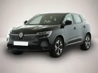 Gebraucht Renault Austral Evolution 158 PS (116 kW) 2025 Schwarz SUV