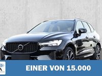 Gebraucht Volvo XC60 Ultimate 235 PS (172 kW) 2022 Metallic SUV
