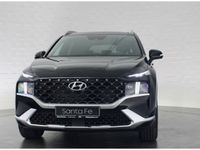gebraucht Hyundai Santa Fe SEVEN HEV SIGNATURE 4WD AT 7-SITZER+VOLL LED+NAVI+KLIMASITZ+PANORAMA+SOUNDSYSTEM+KAMERA