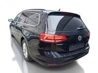 Gebraucht VW Passat 250 PS (183 kW) 2019 Schwarz Kombi