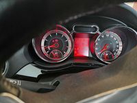 Gebraucht Opel Adam Jam 87 PS (63 kW) 2017 Rot Kleinwagen