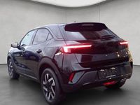 Gebraucht Opel Mokka 130 PS (95 kW) 2024 Schwarz SUV