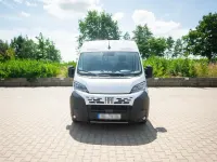 Gebraucht Fiat Ducato 140 PS (102 kW) 2025 Weiß Van