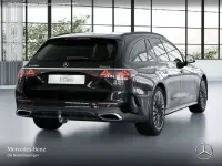 Gebraucht Mercedes E450 AMG 367 PS (269 kW) 2026 Obsidianschwarz Kombi