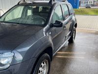 gebraucht Dacia Duster 1.6 16V 105 4x2 Essentiel