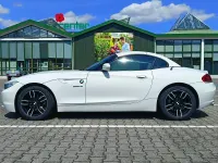 Gebraucht BMW Z4 204 PS (150 kW) 2011 Cabrio