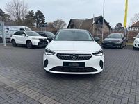 Gebraucht Opel Corsa-e Elegance 100 kW (136 PS) 2023 Weiß Kleinwagen