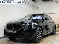 Gebraucht BMW X6 M Sport 298 PS (219 kW) 2025 Schwarz SUV