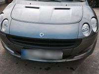 Gebraucht Smart ForFour 68 PS (50 kW) 2005 Schwarz Kleinwagen