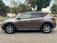 Gebraucht Nissan Murano Executive 256 PS (188 kW) 2011 Braun SUV