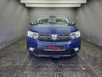 Gebraucht Dacia Sandero Essentiel 73 PS (53 kW) 2019 Blau Limousine