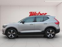 Gebraucht Volvo XC40 Plus 300 kW (408 PS) 2022 Silber SUV