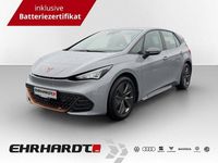 Gebraucht Cupra Born 150 kW (204 PS) 2023 Grau Kleinwagen