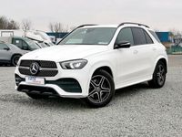 Gebraucht Mercedes GLE300 AMG 272 PS (200 kW) 2023 Weiß SUV