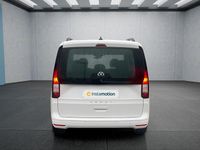 Gebraucht VW Caddy 116 PS (85 kW) 2026 Van / Kleinbus
