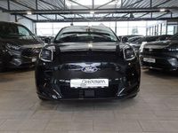 Neu Ford Puma Gen-E 124 kW (169 PS) 2025 Schwarz SUV