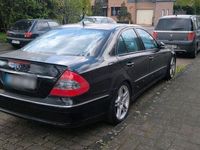 gebraucht Mercedes E300 