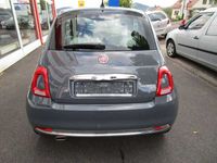 gebraucht Fiat 500 1.0 GSE N3 Hybrid DOLCEVITA