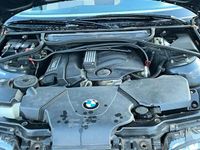 Gebraucht BMW 318 143 PS (105 kW) 2002 Grün Coupé