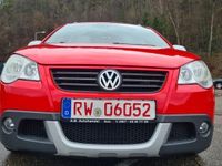 gebraucht VW Polo Cross 1.9 TDI