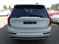 Gebraucht Volvo XC90 Plus 455 PS (334 kW) 2025 Weiß SUV